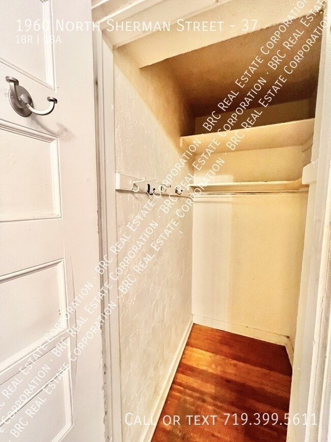 Photo - 1960 Sherman St Unit 37