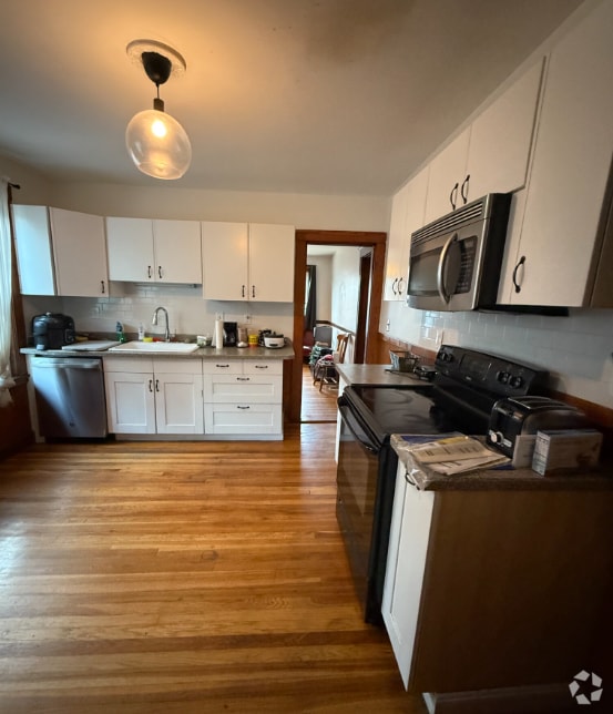 Building Photo - 68 Belden St Unit 2 Rental