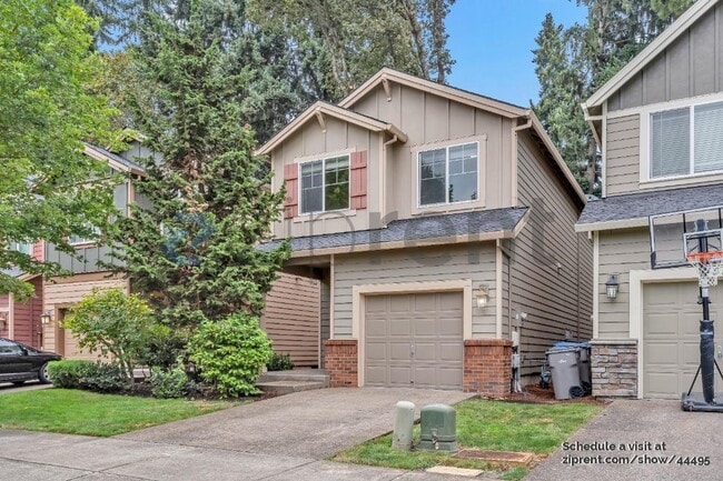 Building Photo - 4549 SE Satinwood St Rental