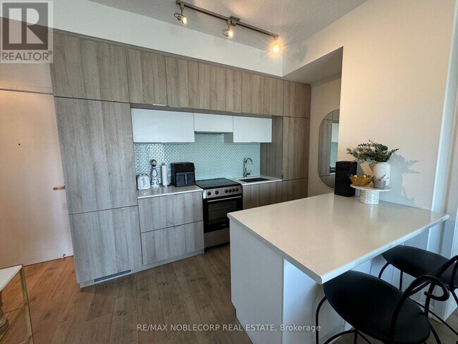 Photo - 159 Dundas St E Unit 2107