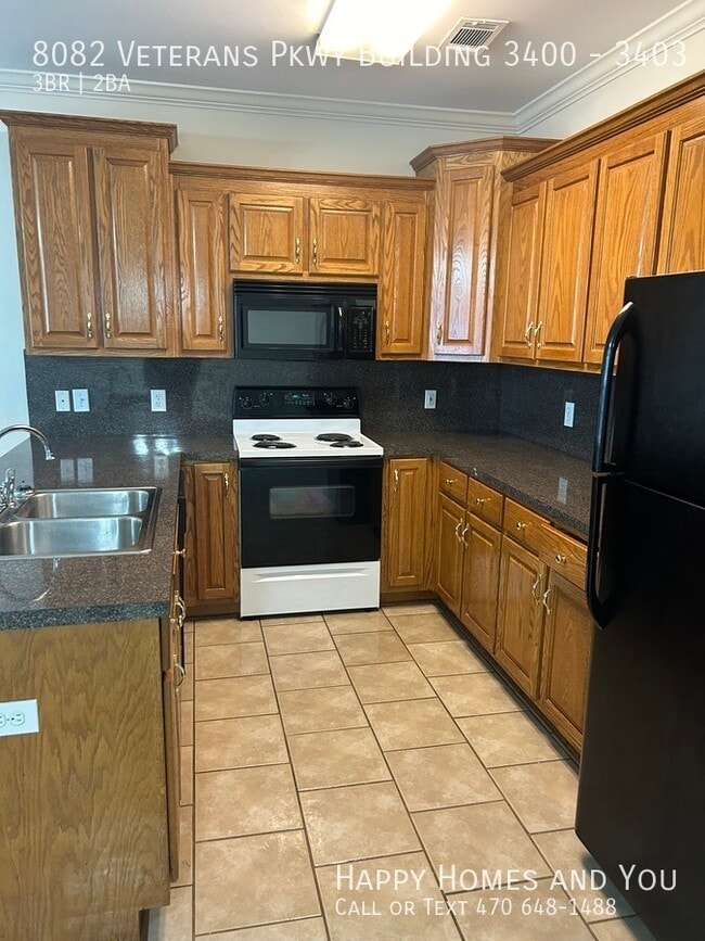 Photo - 8082 Veterans Pkwy Unit 3403