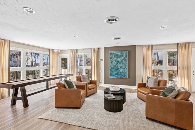 The Stockwell Apartments apartments — community photo