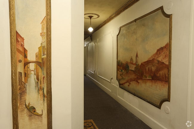 Photo - The Belleayre Building