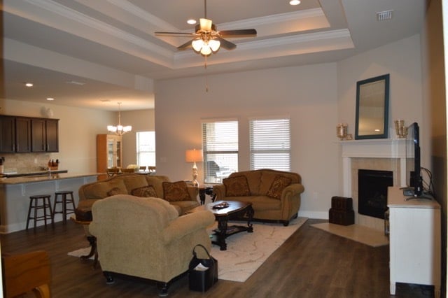 Photo - 318 Stave Mill Dr