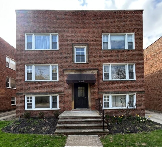 Photo - 2668-2672 Mayfield Rd