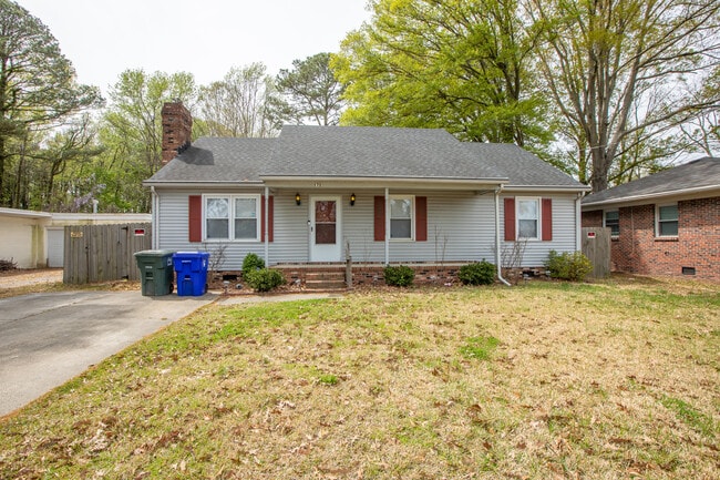 Photo - 171 Abilene Ave House