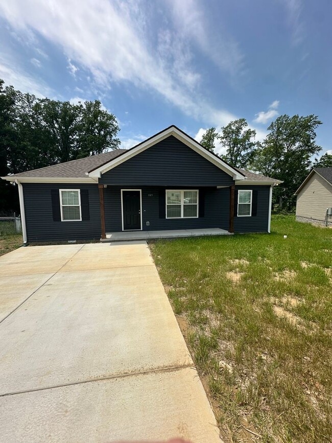 Brand NEW 3Bed 2Bath Home - Manchester! - Brand NEW 3Bed 2Bath Home - Manchester!