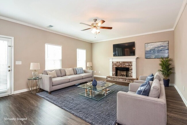 Photo - 602 Fieldcrest Dr