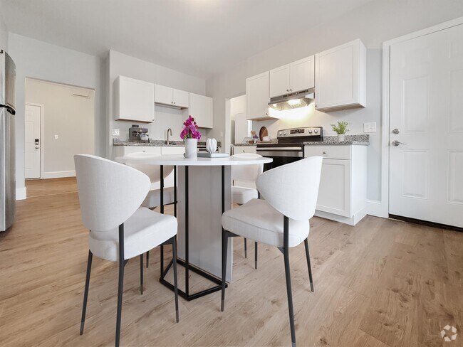 Building Photo - 108 Callender St Unit 2 Rental