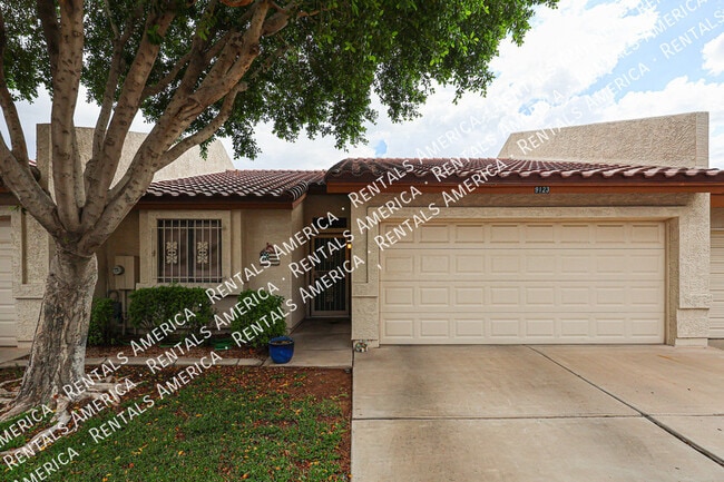 Building Photo - 9123 N 68th Dr Rental