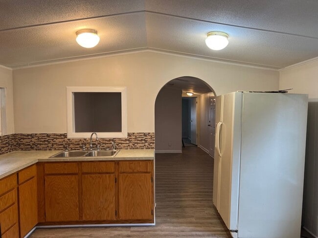 Photo - 2 Bed/2 Bath Home - Large Private Wooded Lot - Great Location - Large Covered Back Deck - Storage...