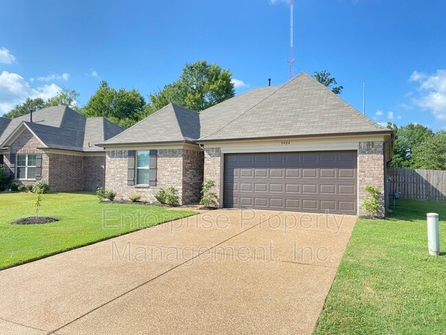 Photo - 9404 Eckley Pl House