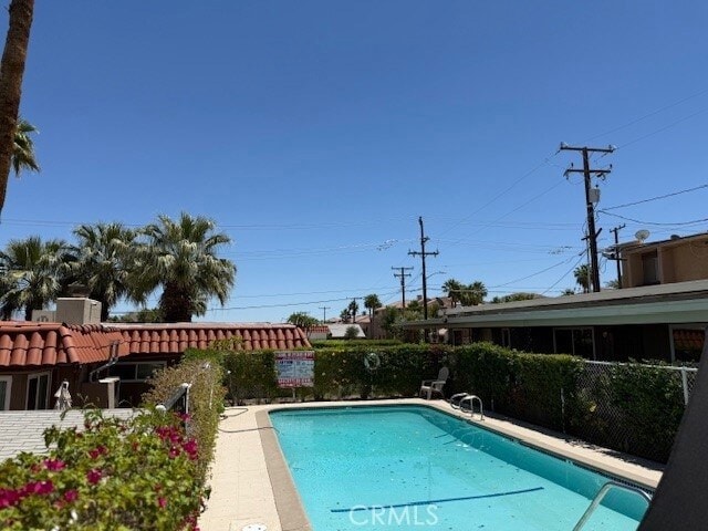 Photo - 37111 Cathedral Canyon Dr Unidad A