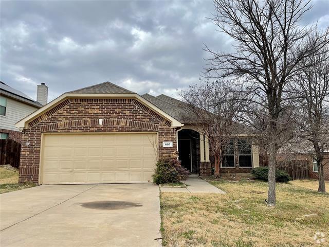 Building Photo - 605 Knollwood Trail Ct Rental