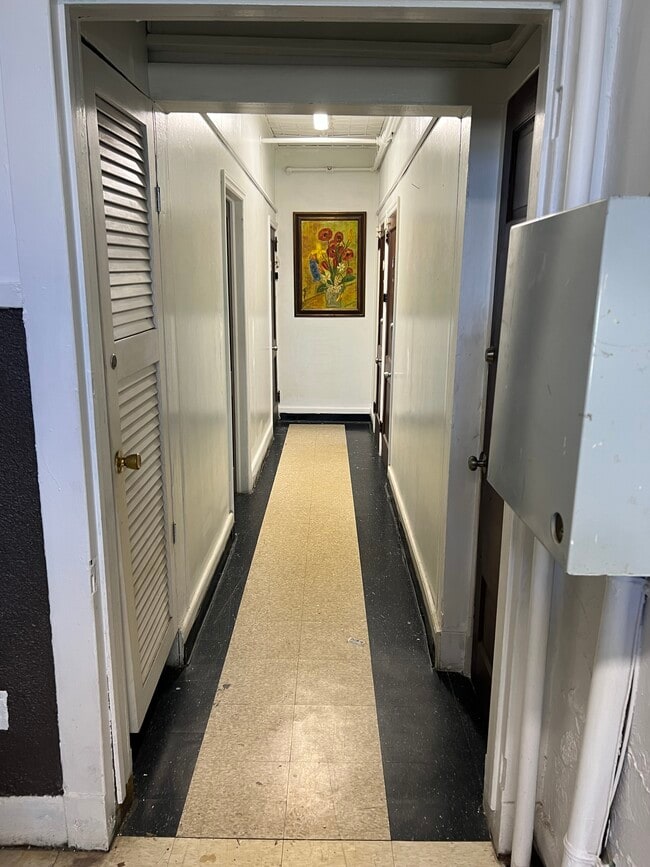 Photo - The Chelsea House, Rooming House