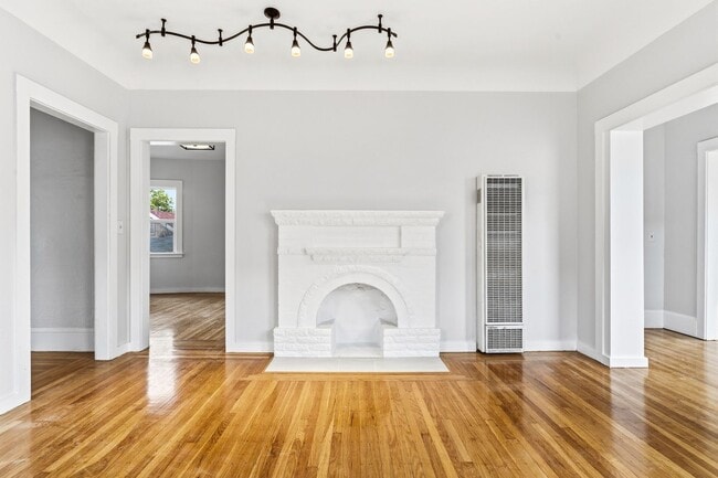 Photo - Fully Renovated 2 Bed, 1 Bath Oakland Home with In-Unit Laundry Unit 1931