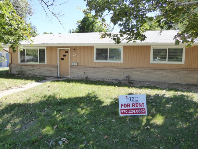 Photo - 1040 Ponderosa Dr Townhome