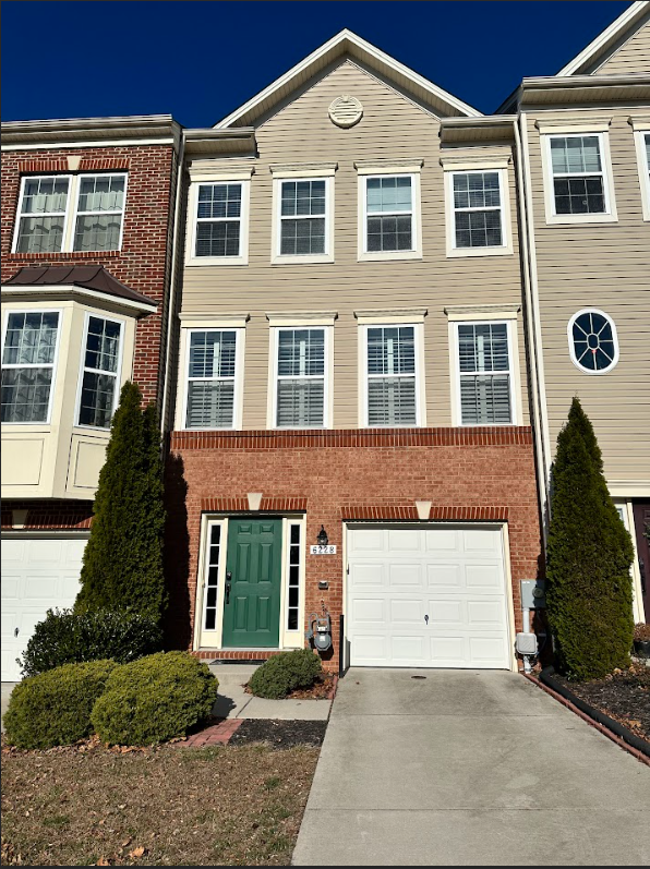 Photo - 6228 Newport Pl Townhome