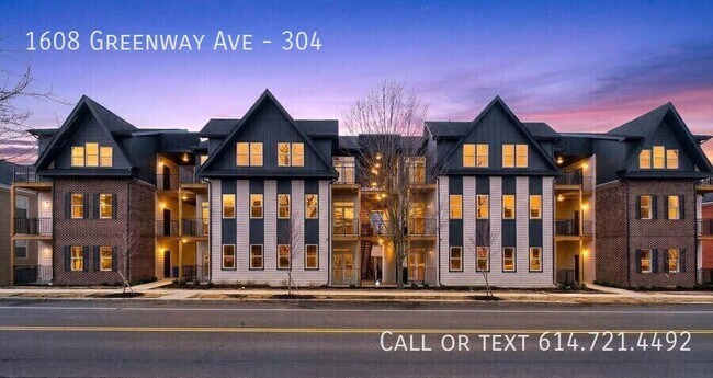 Photo - 1608 Greenway Ave Unit 304