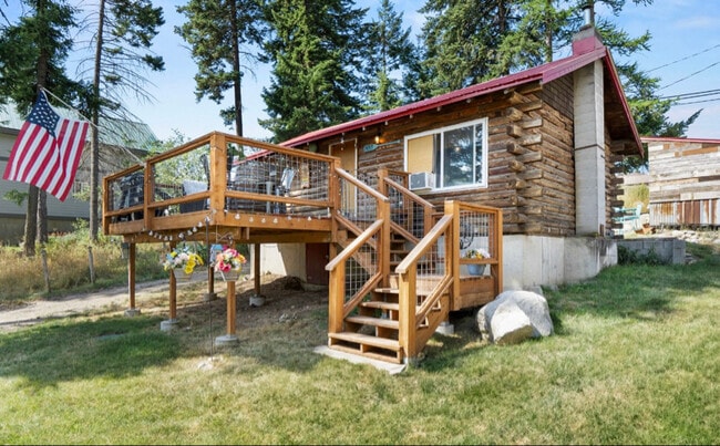 Building Photo - 34317 N Bardill St