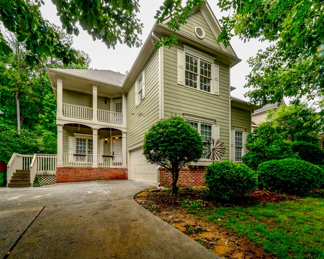 Photo - 3627 Chestnut Dr