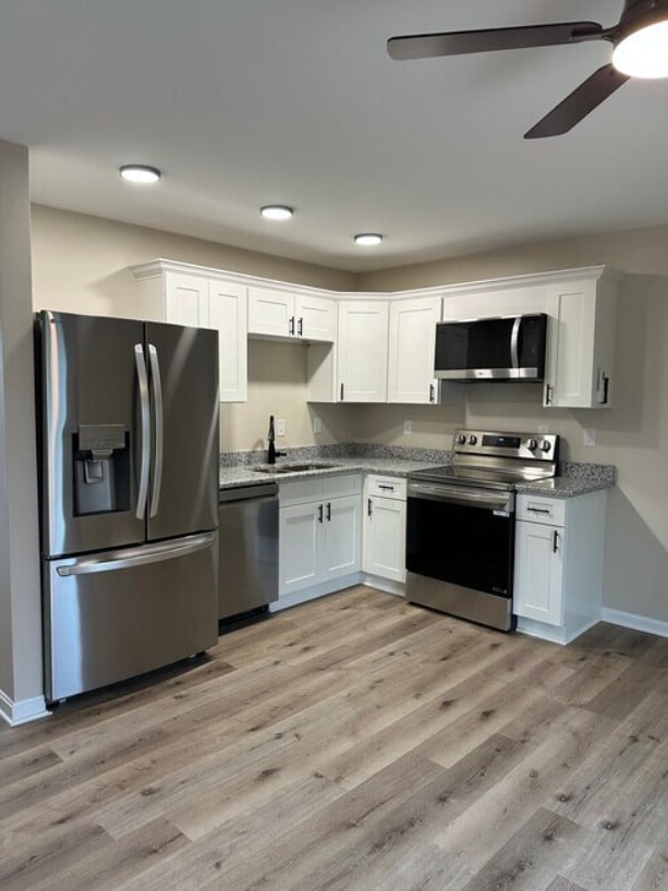 Woodland Pointe - Woodland Pointe Apartments