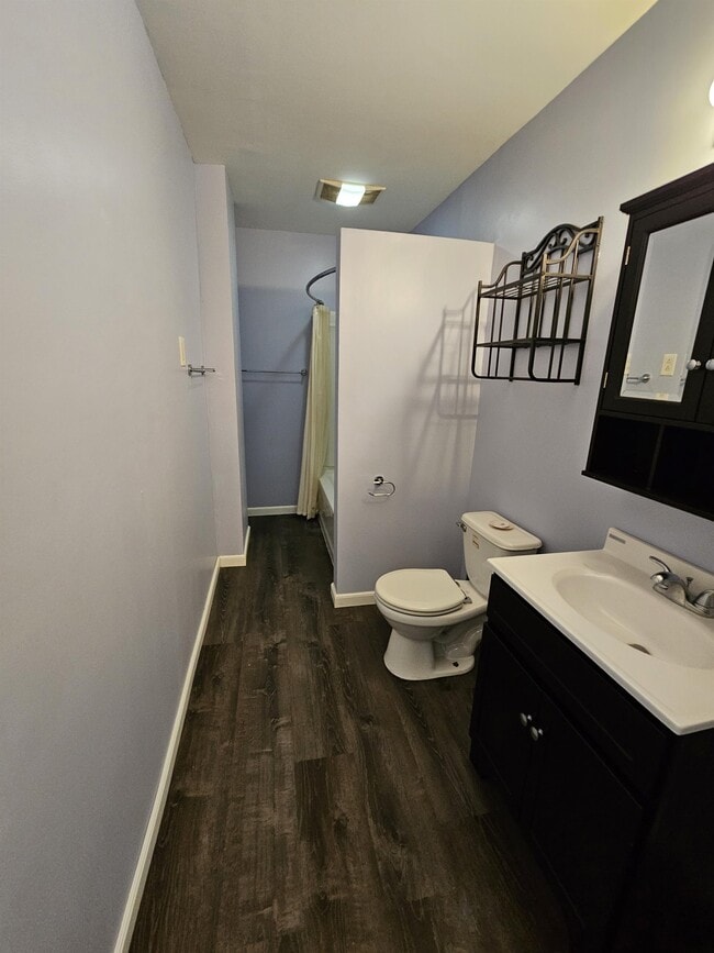 1364 Milligan Hwy Rental House Rental in Johnson City, TN