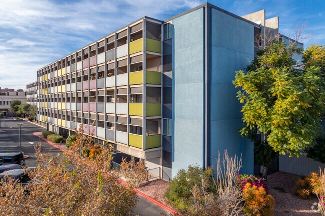 Photo - Beatitudes Patio Homes