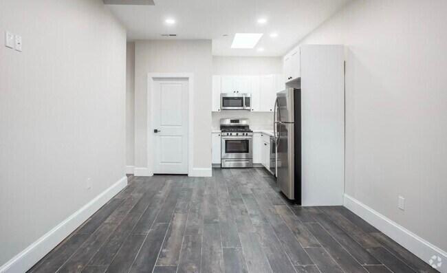 Building Photo - 604 Massachusetts Ave Unit 2 Rental
