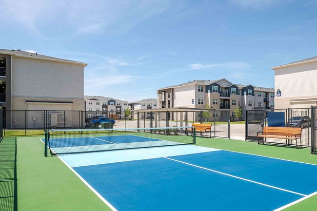The Breckyn apartments — community photo - The Breckyn