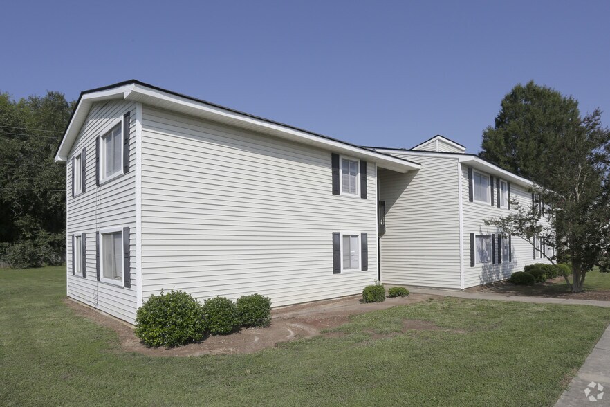 Westgate Apartments For Rent in Spartanburg, SC