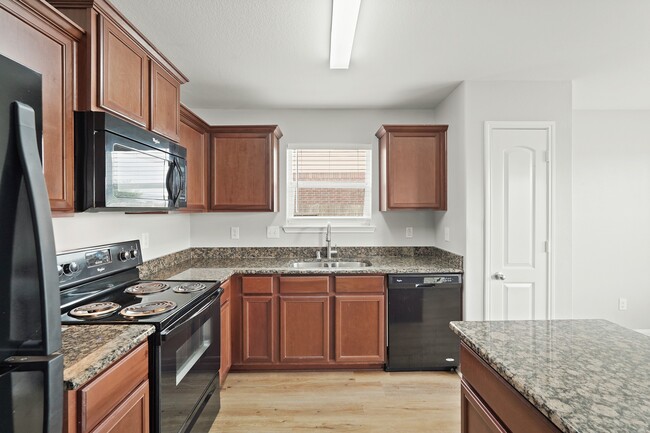 Photo - 7126 Montclair Peak Ln