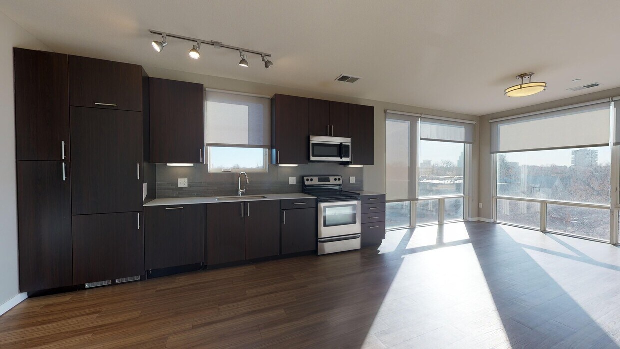 Photo - The Logan Apartments