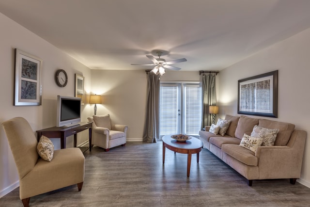 Vantage Pointe at Marrowbone Heights