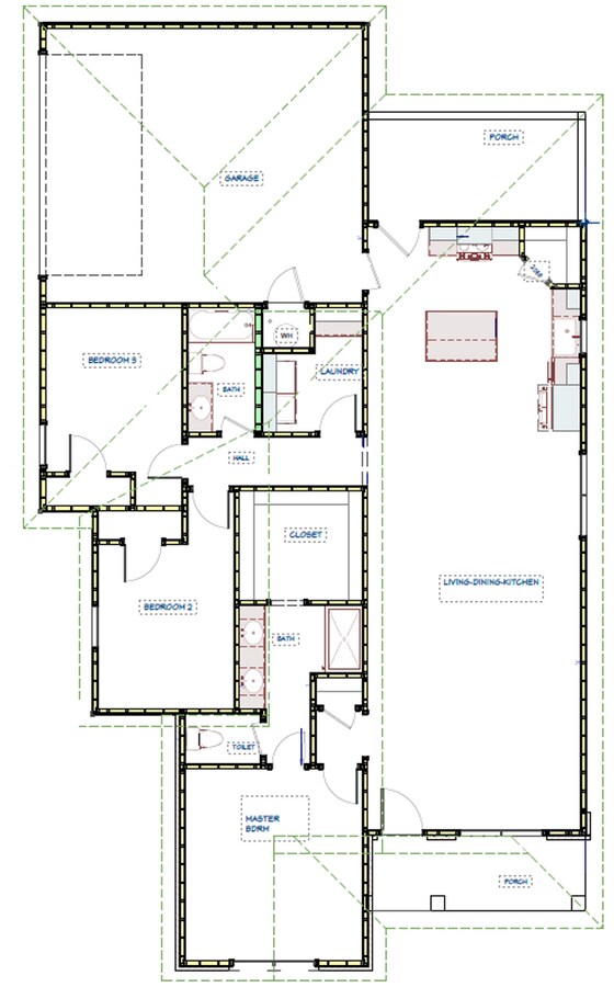 Photo - Gorgeous New Home Coming Soon!