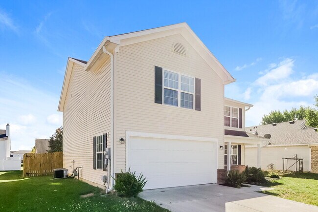 Photo - 8325 Bluestem Ln