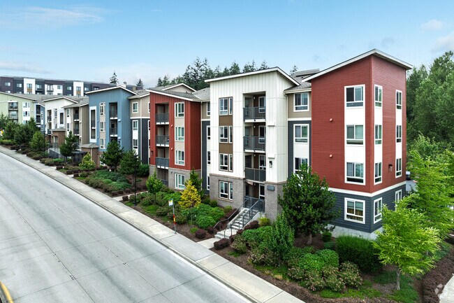 Photo - Grandview Apartments