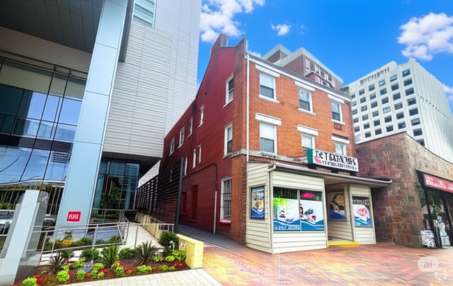 Building Photo - 7347 Wisconsin Ave Rental