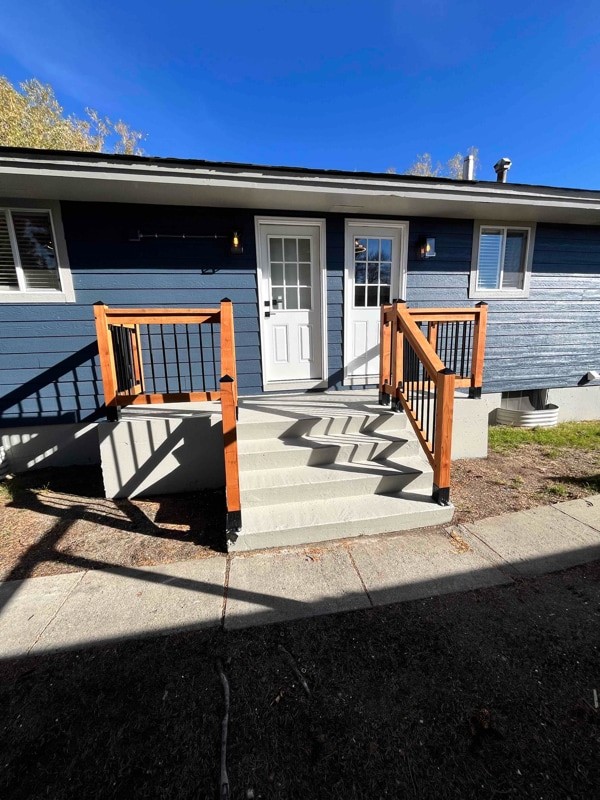 Photo - 2505 Hancock Ave Unidad 0