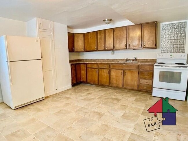 Gorgeous First-Floor 2BR in Montpelier!