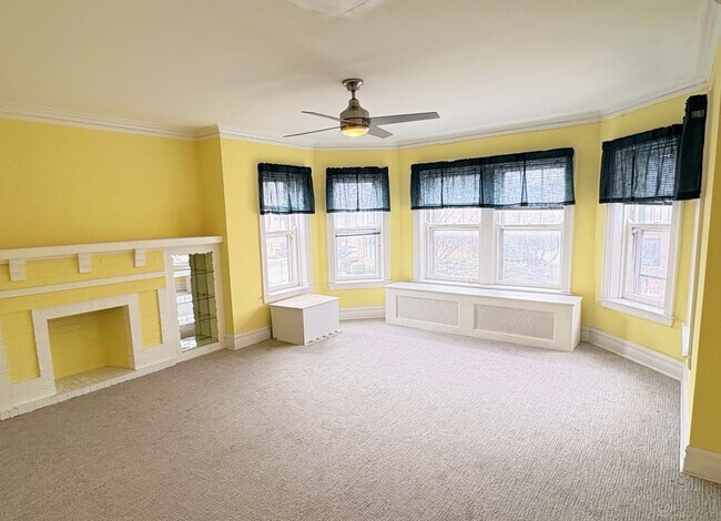 Photo - 6652 N Campbell Ave