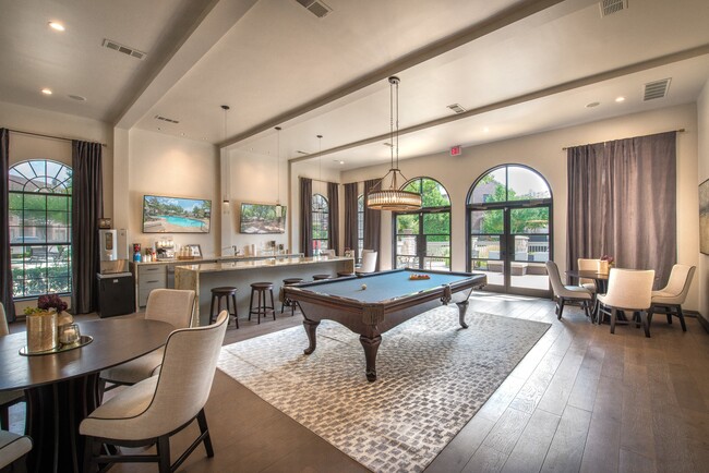 Reserve at Stonebridge Ranch