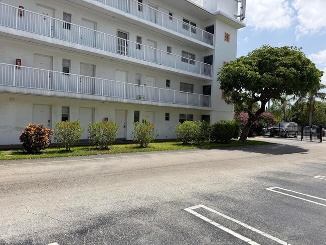 Photo - 4500 N Flagler Dr Unit A-1