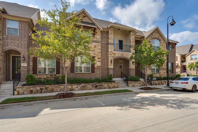 Photo - 2421 Belvedere Ln Townhome