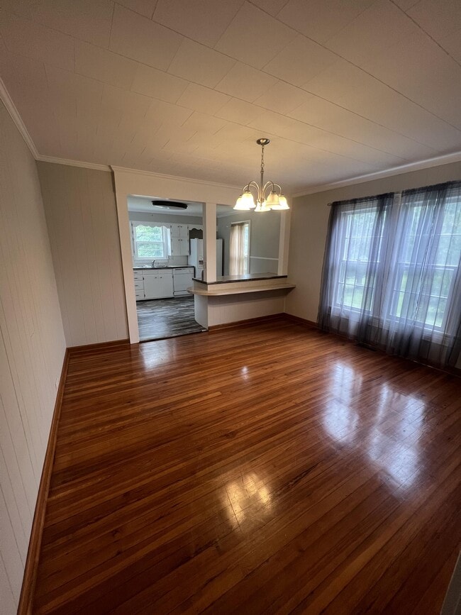 Photo - 1107 Trogdon St