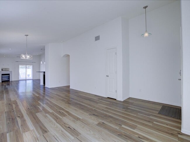 Photo - Spacious 4-Bedroom Home with Private Pool & Large Enclosed Backyard!