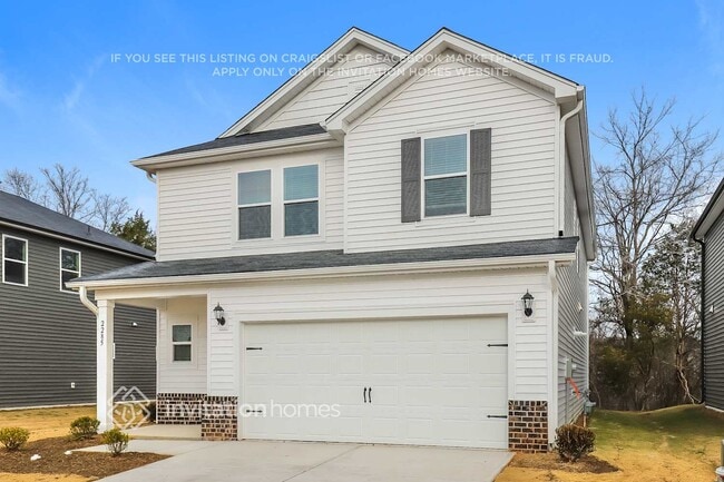 Photo - 2285 Cherry Crk Rd