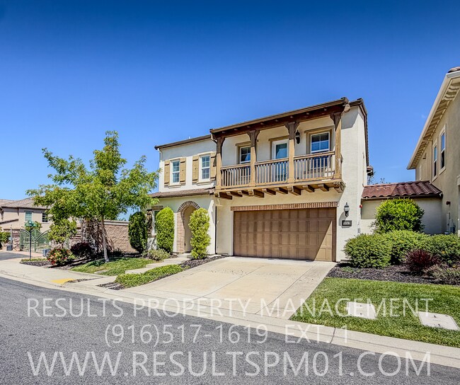 Photo - Beautiful Spacious El Dorado Hills Home in gated community