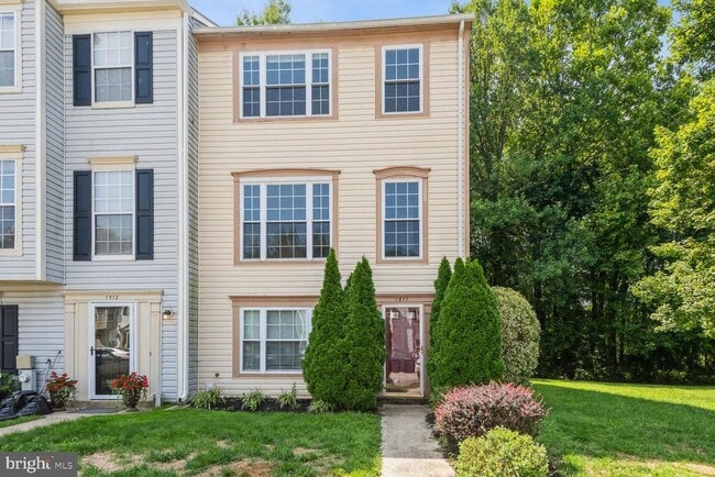 Photo - 1511 Ashburnham Dr