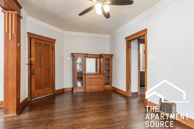 Photo - 3602 W Grace St Unit 1